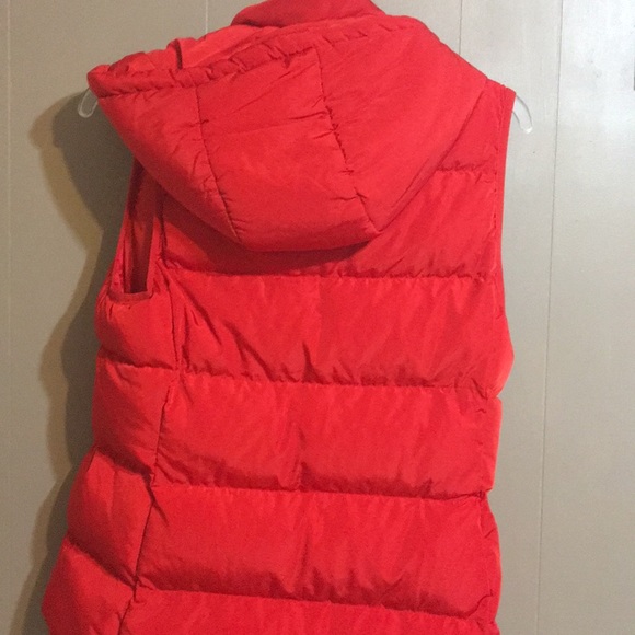 Warm winter vest- Fabletics - Picture 4 of 6